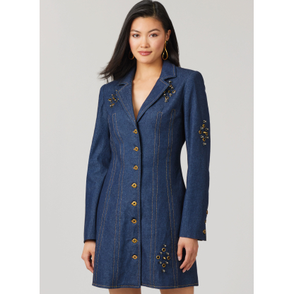 Patron McCall's 8601.H5... 2