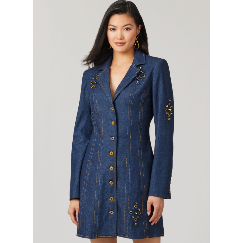 Patron McCall's 8601.H5 (34-42) -...