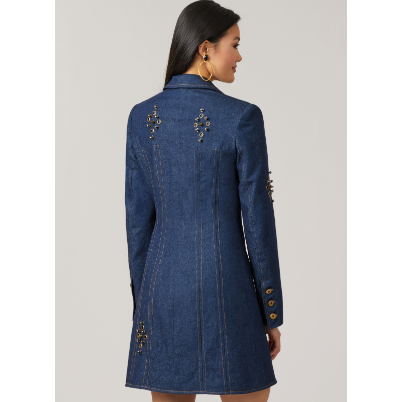 Patron McCall's 8601.H5 (34-42) -...