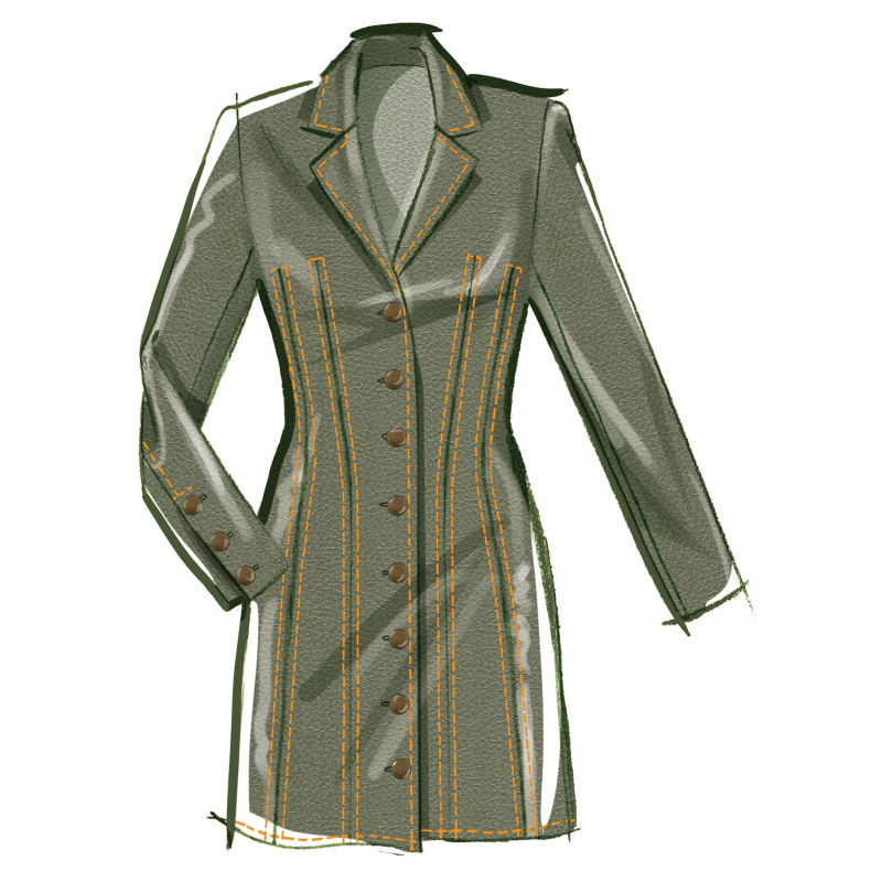 Patron McCall's 8601.H5 (34-42) -...