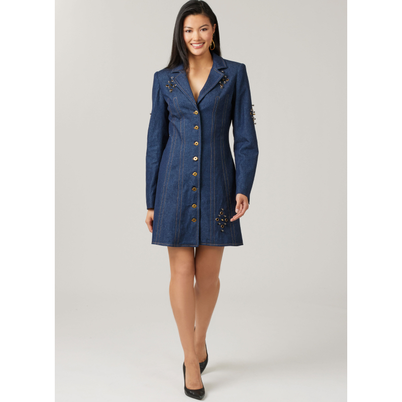 Patron McCall's 8601.U5 (44-52) -...