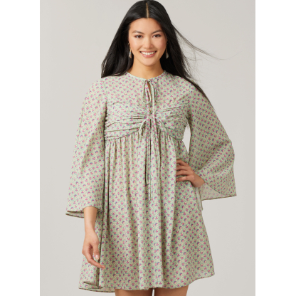 Patron McCall's 8602.Y5... 2