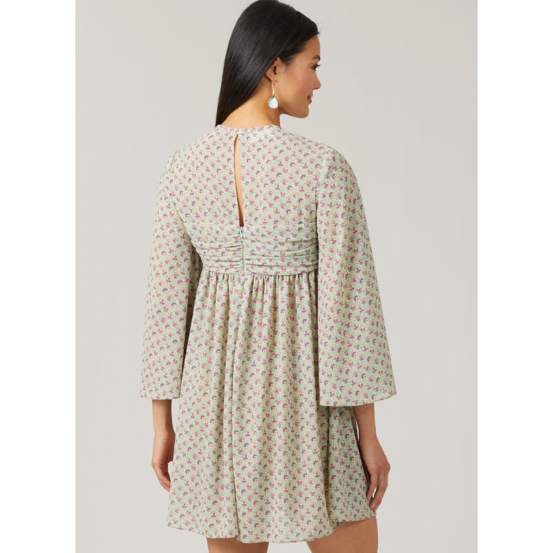 Patron McCall's 8602.Y5 (46-54) -...