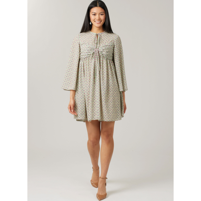 Patron McCall's 8602.Y5 (46-54) -...