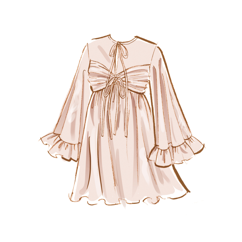 Patron McCall's 8602.Y5 (46-54) -...