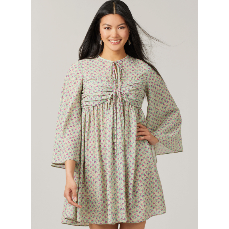 Patron McCall's 8602.Y5 (46-54) -...