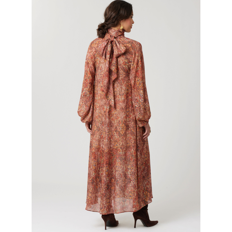 Patron McCall's 8603.D5 (32-40) -...