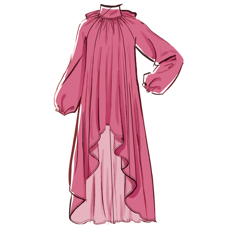 Patron McCall's 8603.D5 (32-40) -...