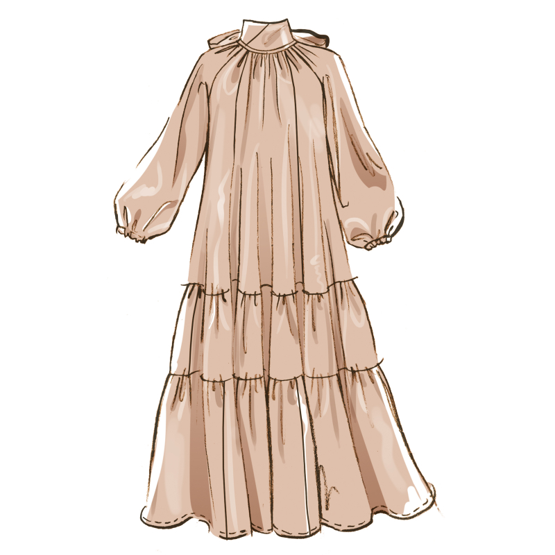 Patron McCall's 8603.R5 (42-50) -...