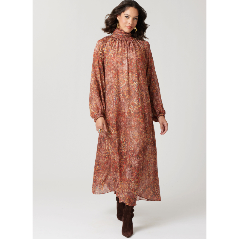 Patron McCall's 8603.R5 (42-50) -...