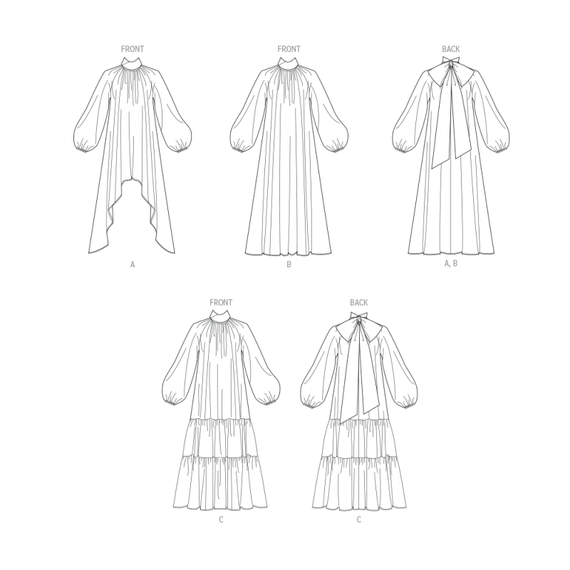 Patron McCall's 8603.R5 (42-50) -...