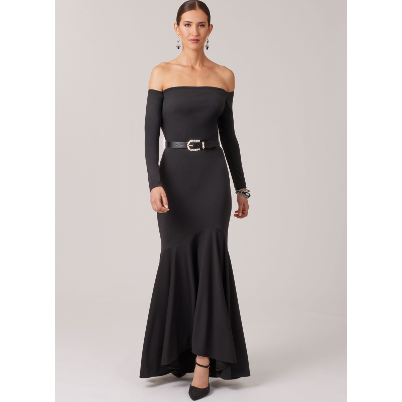 Patron McCall's 8605.D5 (32-40) -...