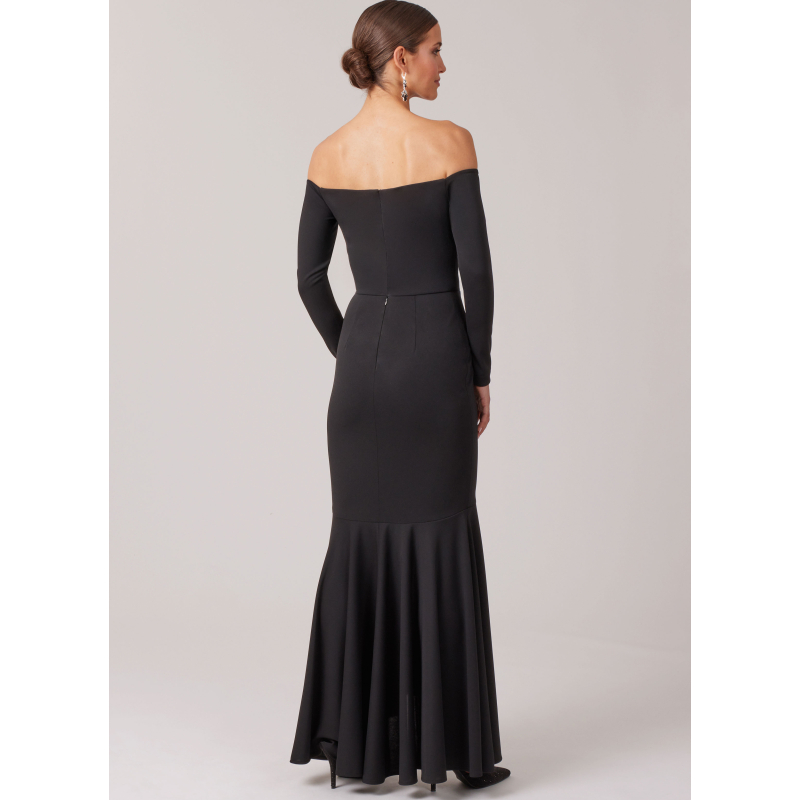 Patron McCall's 8605.D5 (32-40) -...