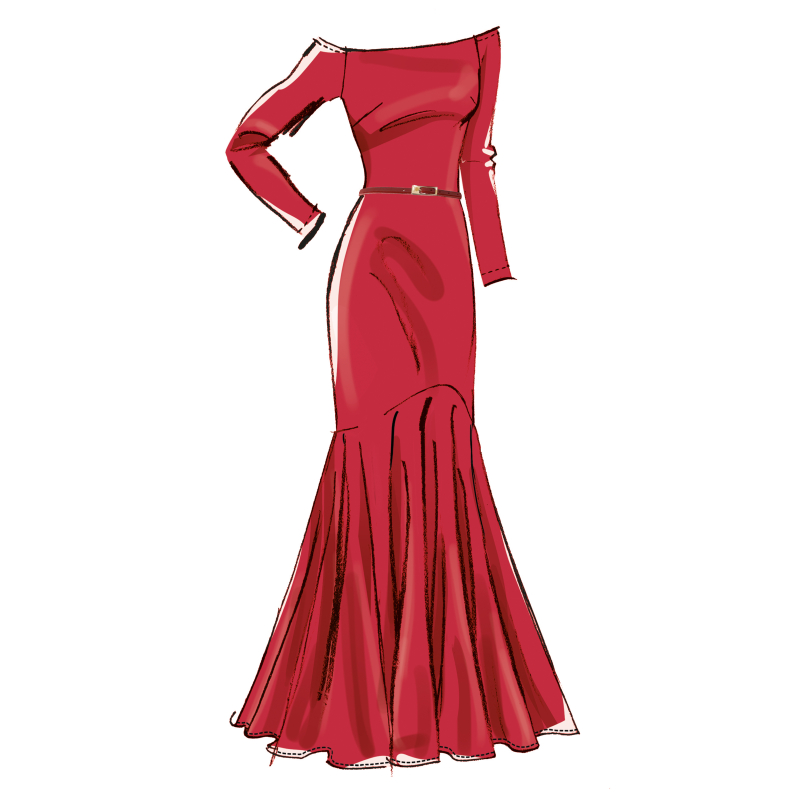 Patron McCall's 8605.R5 (42-50) -...