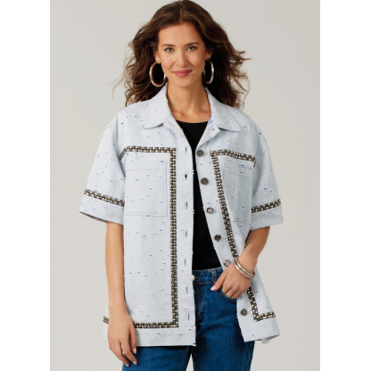 Patron McCall's 8606.H5... 2