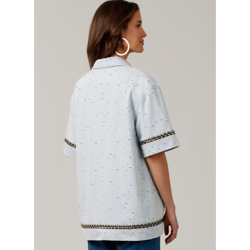 Patron McCall's 8606.U5 (44-52) -...