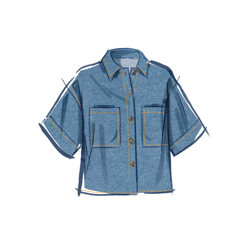 Patron McCall's 8606.U5 (44-52) -...