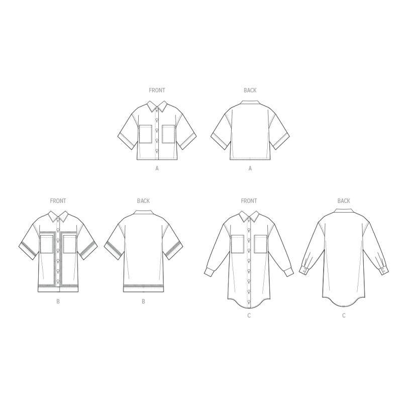 Patron McCall's 8606.U5 (44-52) -...