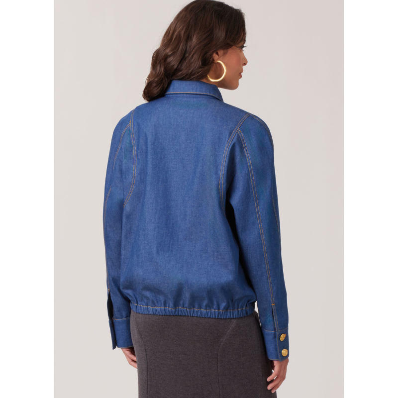 Patron McCall's 8607.K5 (36-44) -...