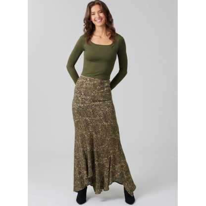 Patron McCall's 8608.Y5... 2