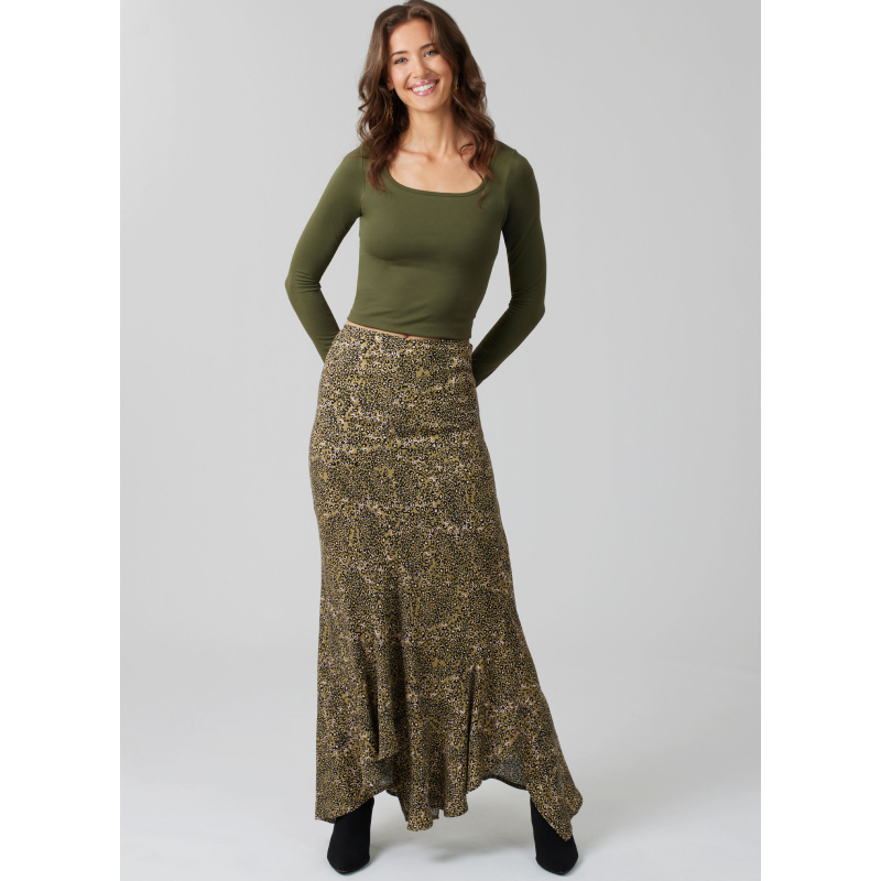 Patron McCall's 8608.Y5 (46-54) -...