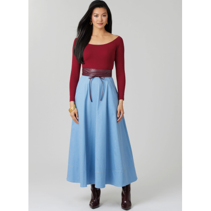 Patron McCall's 8609.U5... 2