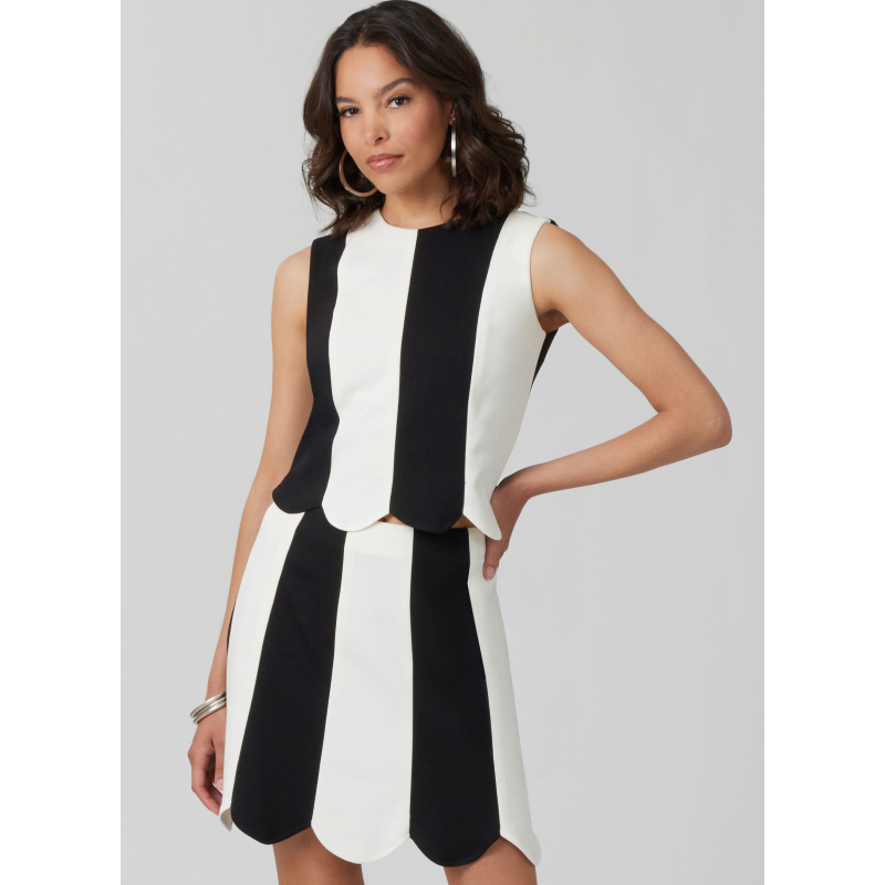 Patron McCall's 8610.K5 (36-44) - Top...