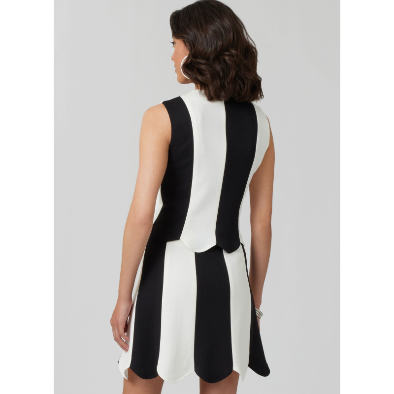 Patron McCall's 8610.Y5 (46-54) - Top...