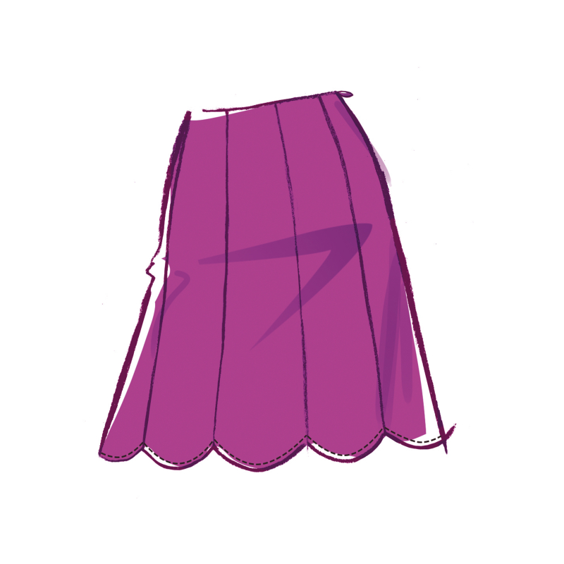 Patron McCall's 8610.Y5 (46-54) - Top...