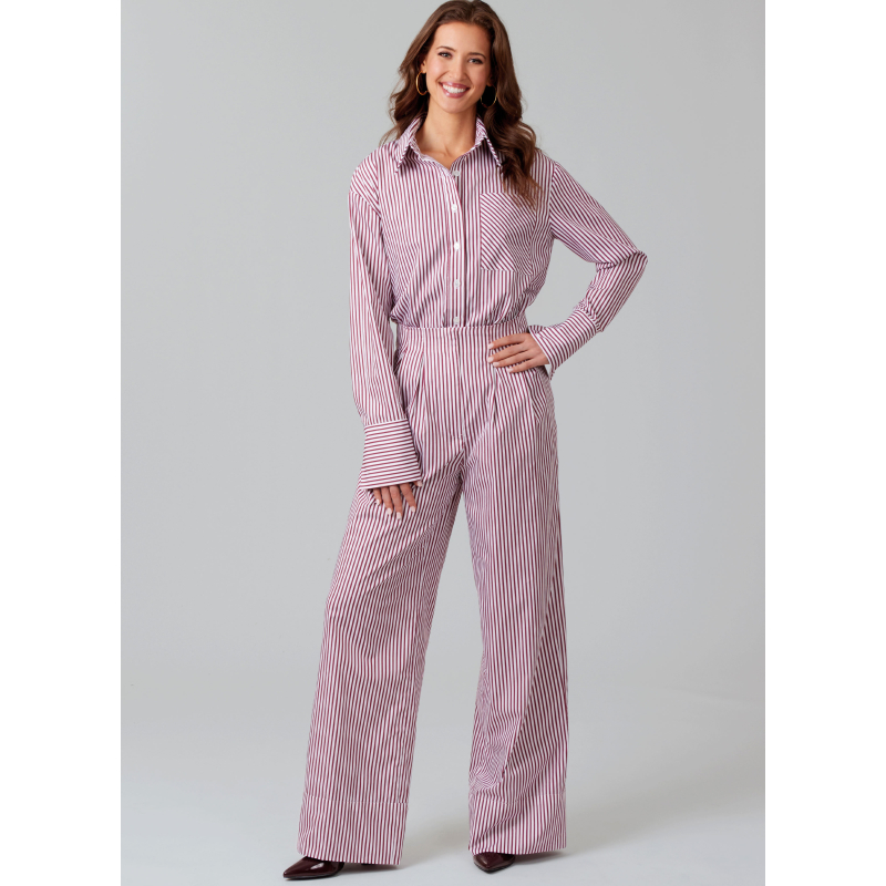 Patron McCall's 8611.AA (38-46) -...