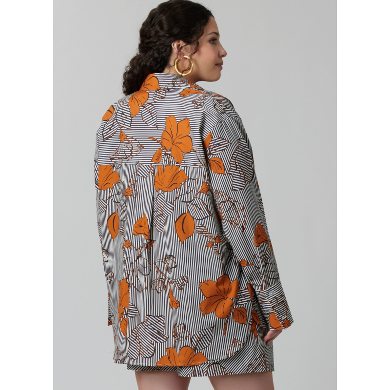 Patron McCall's 8611.BB (48-56) -...