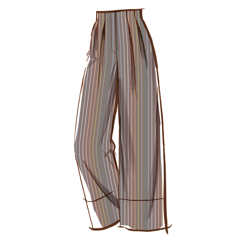 Patron McCall's 8611.BB (48-56) -...