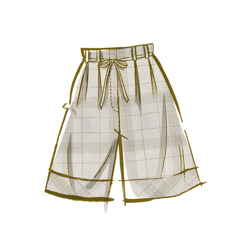 Patron McCall's 8611.BB (48-56) -...