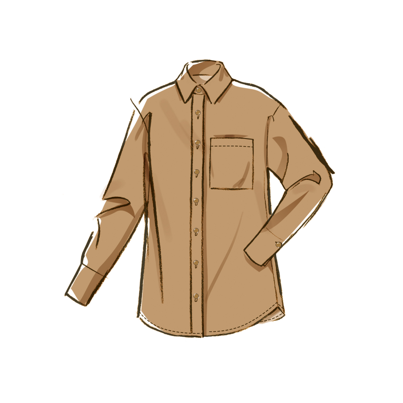 Patron McCall's 8611.BB (48-56) -...