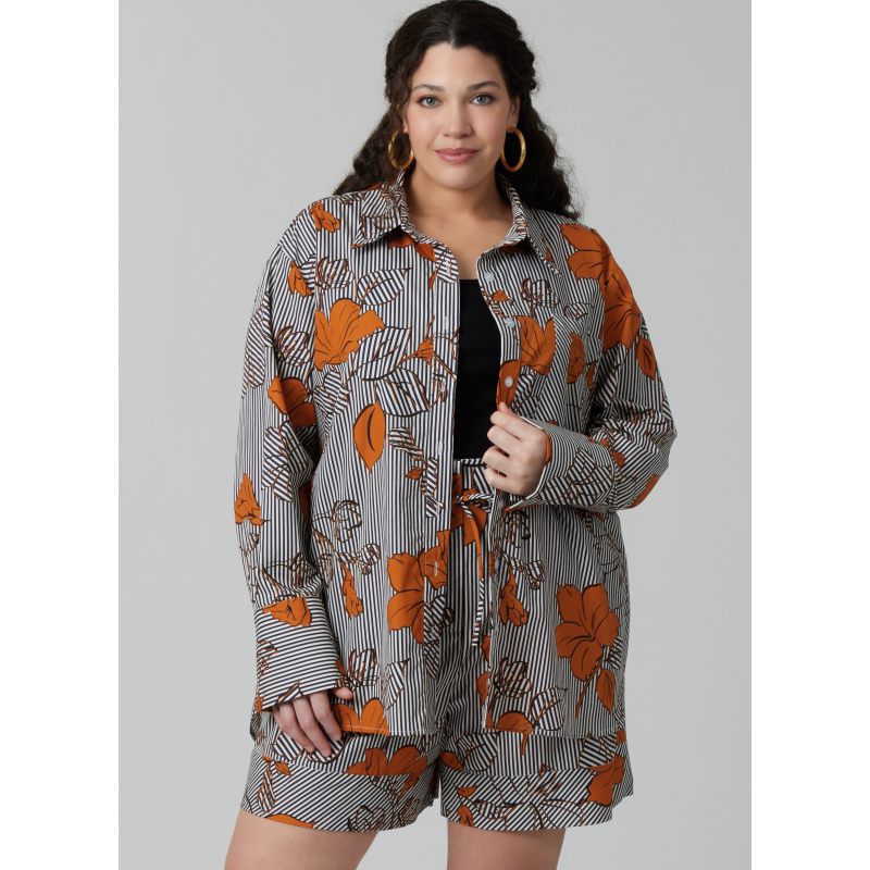 Patron McCall's 8611.BB (48-56) -...