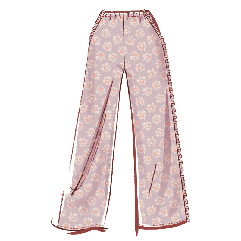 Patron McCall's 8612.AA (32-50) -...