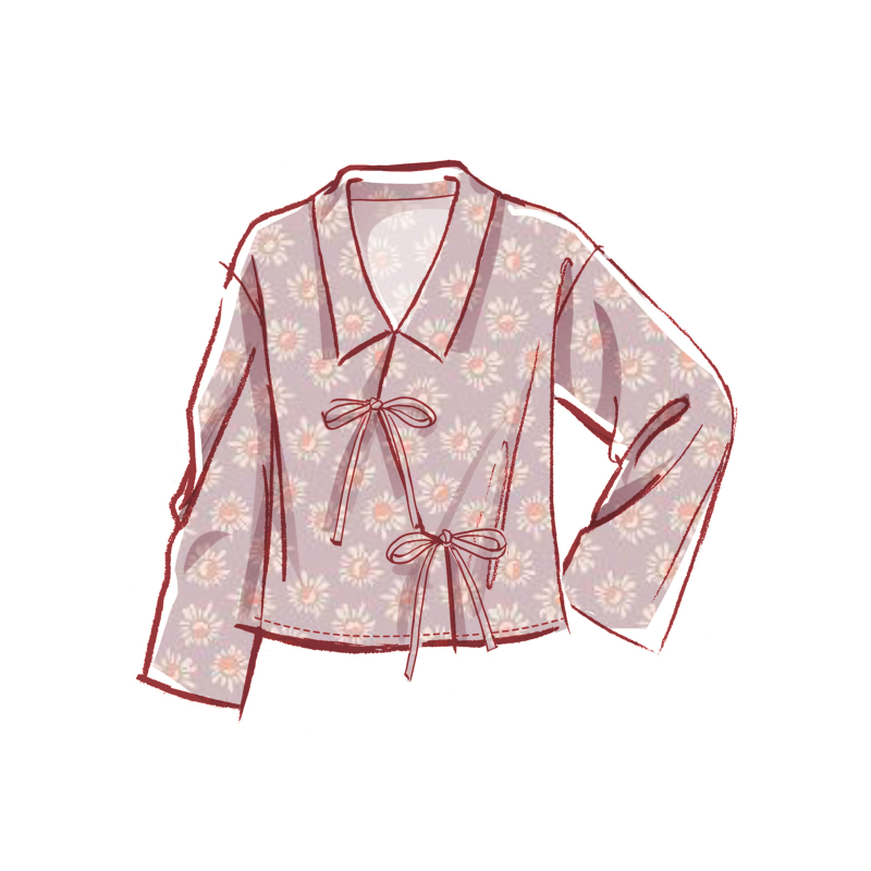 Patron McCall's 8612.AA (32-50) -...