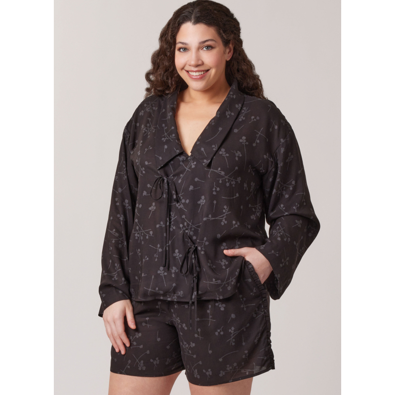 Patron McCall's 8612.AA (32-50) -...