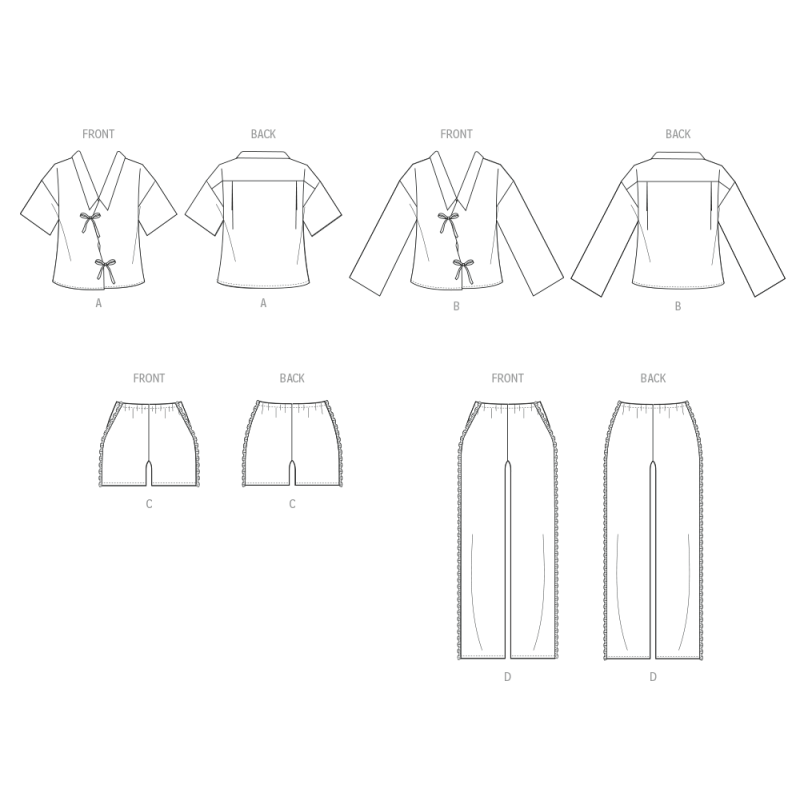 Patron McCall's 8612.AA (32-50) -...