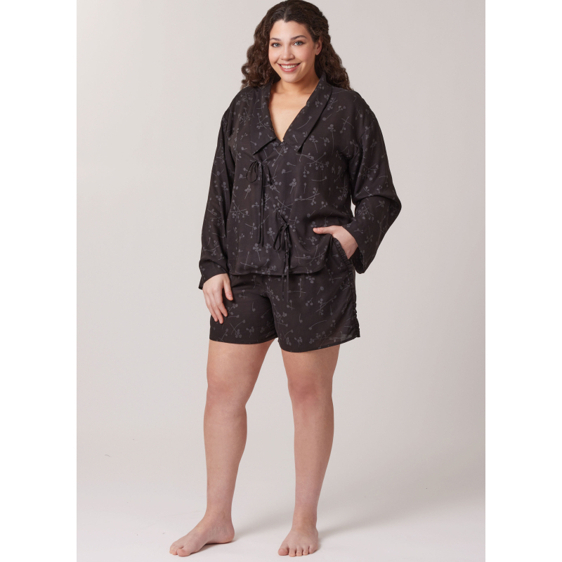 Patron McCall's 8612.BB (44-62) -...