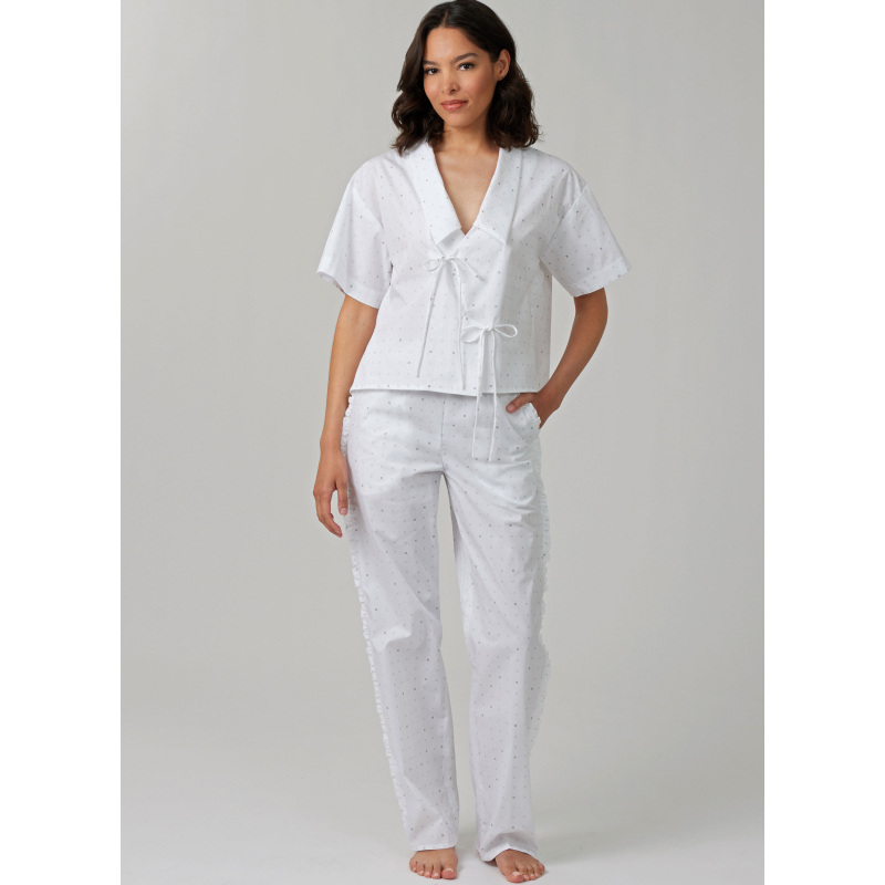 Patron McCall's 8612.BB (44-62) -...