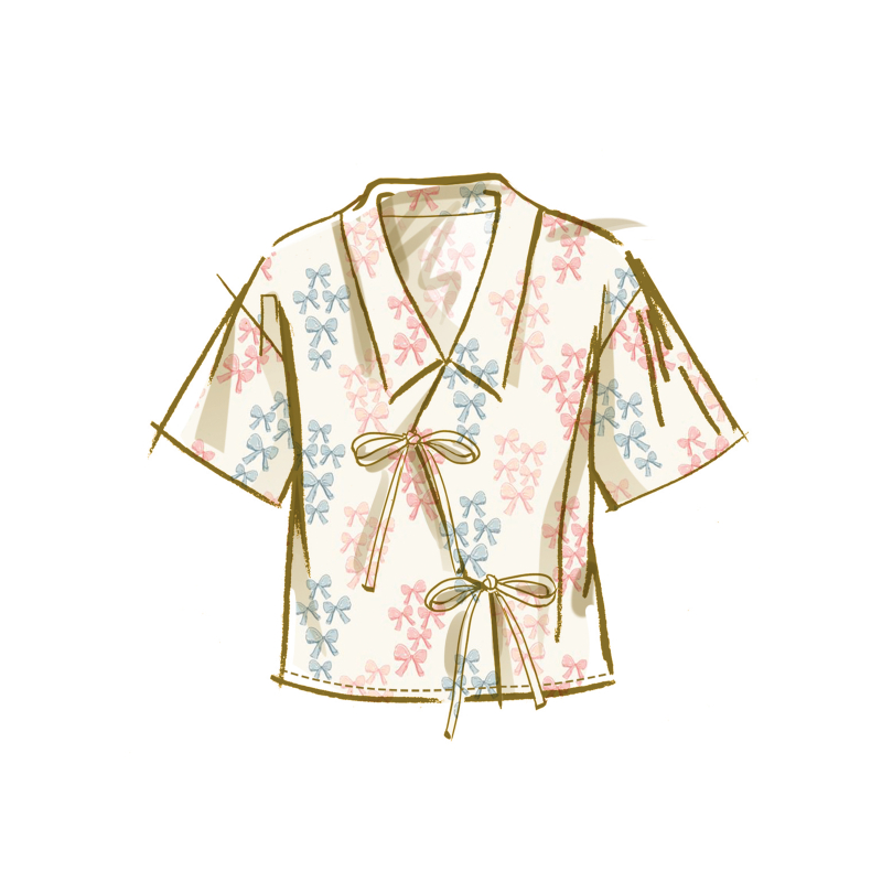 Patron McCall's 8612.BB (44-62) -...