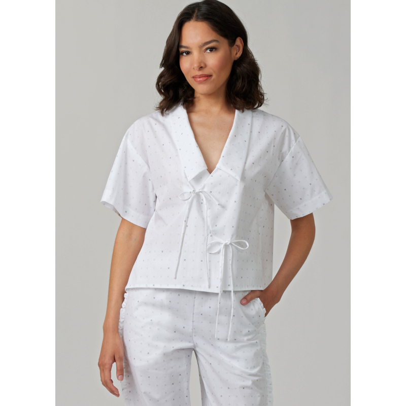 Patron McCall's 8612.BB (44-62) -...