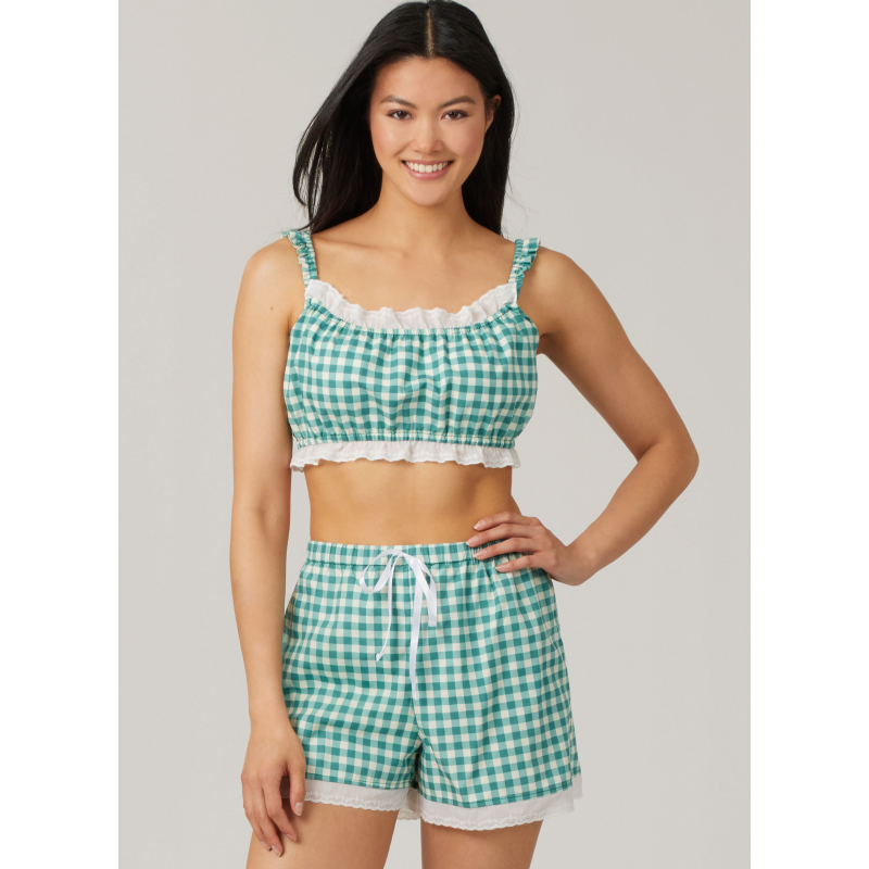 Patron McCall's 8613.A (32-54) -...