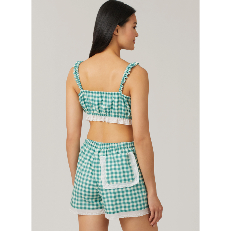 Patron McCall's 8613.A (32-54) -...