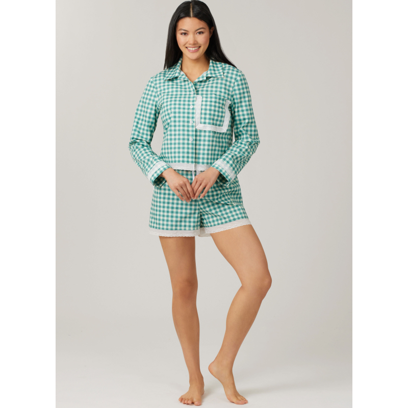 Patron McCall's 8613.A (32-54) -...