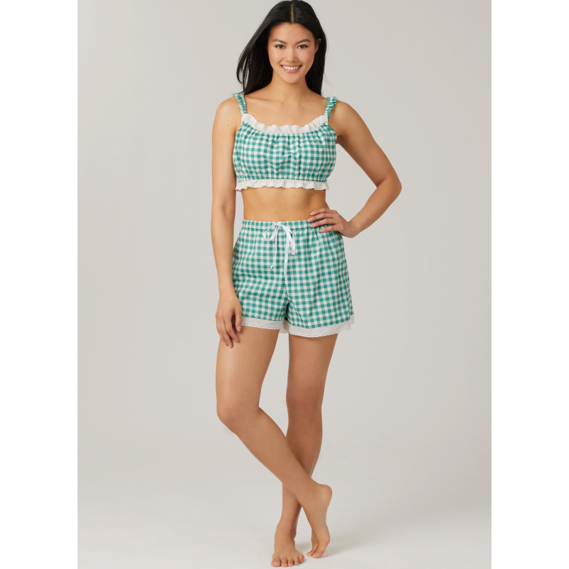 Patron McCall's 8613.A (32-54) -...