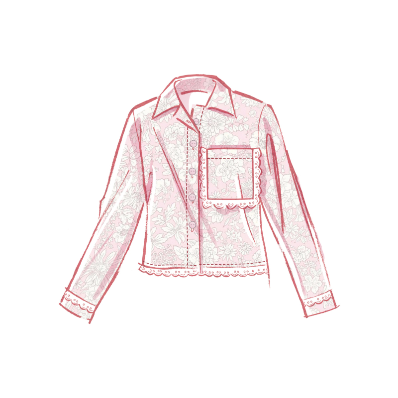 Patron McCall's 8613.A (32-54) -...