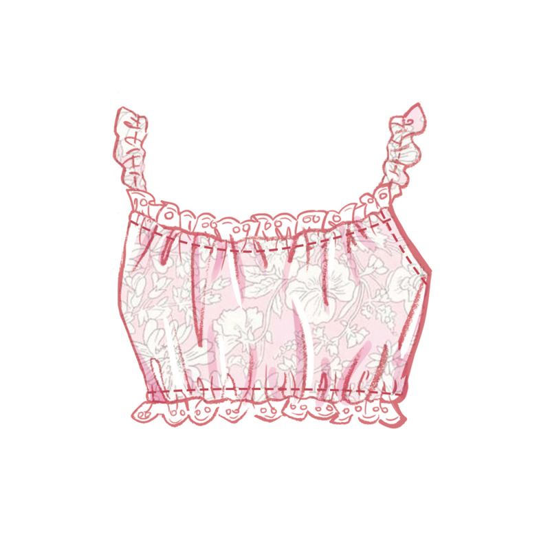 Patron McCall's 8613.A (32-54) -...