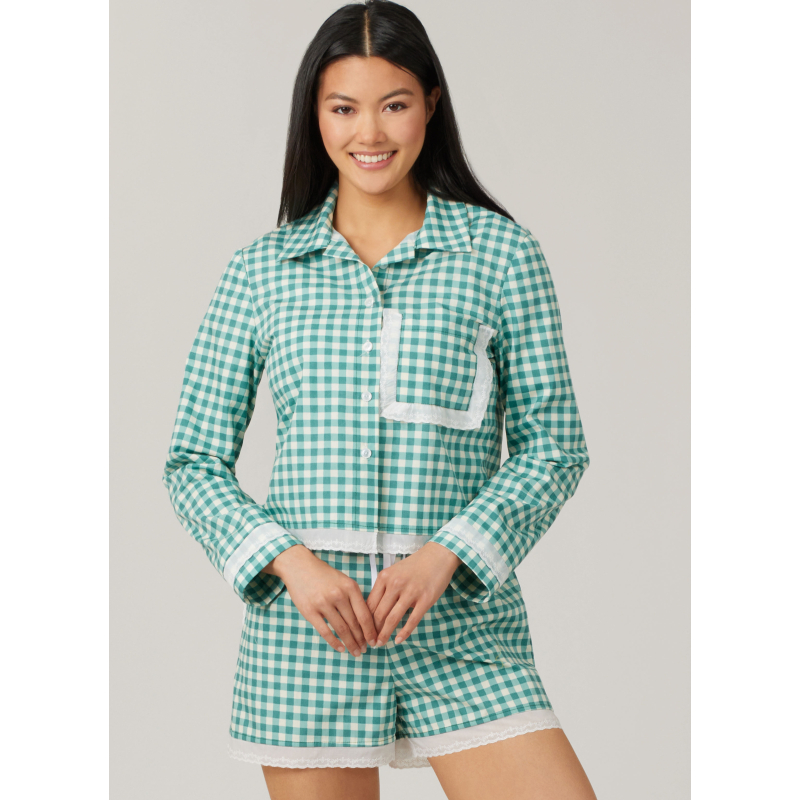 Patron McCall's 8613.A (32-54) -...